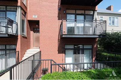 6123 S Kimbark Avenue #1S, Chicago, IL 60637 - Photo 26