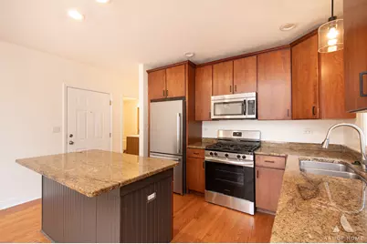 6123 S Kimbark Avenue #1S, Chicago, IL 60637 - Photo 4