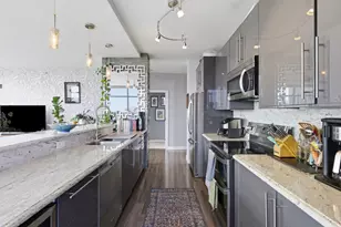 100 E 14th St, Chicago, IL 60605 - Photo 16