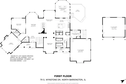 79 S Wynstone Drive, North Barrington, IL 60010 - Photo 50