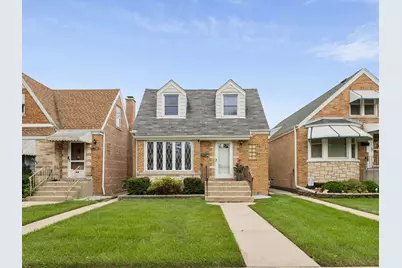 3232 N Nottingham Avenue, Chicago, IL 60634 - Photo 2