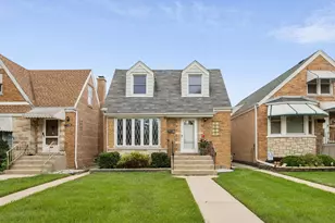 3232 N Nottingham Ave, Chicago, IL 60634 - Photo 2