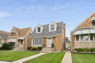 3232 N Nottingham Ave, Chicago, IL 60634 - Photo 1
