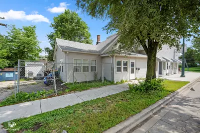 435 E Jackson Street, Joliet, IL 60432 - Photo 6