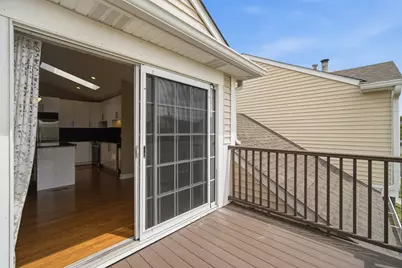 434 Le Parc Circle #434, Buffalo Grove, IL 60089 - Photo 20