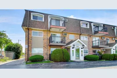 10428 Ridgeland Avenue #6, Chicago Ridge, IL 60415 - Photo 16