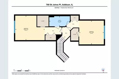 768 Saint Johns Place, Addison, IL 60101 - Photo 38