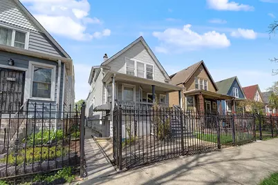 2206 N Kostner Avenue #B, Chicago, IL 60639 - Photo 1
