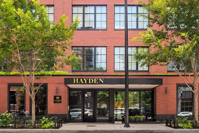1109 W Washington Boulevard #PH8D, Chicago, IL 60607 - Photo 1