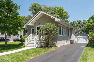 4941 Oakwood Ave, Downers Grove, IL 60515 - Photo 2