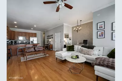 825 W Eastwood Avenue #3E, Chicago, IL 60640 - Photo 6