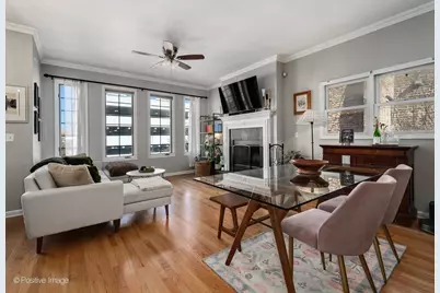825 W Eastwood Avenue #3E, Chicago, IL 60640 - Photo 8