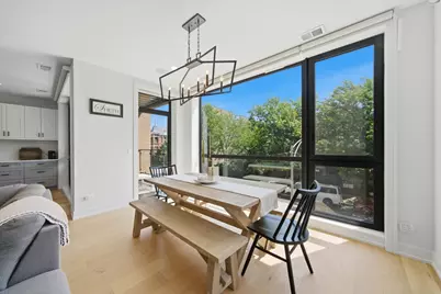 1450 N Bosworth Avenue #2, Chicago, IL 60622 - Photo 2