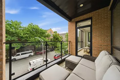 1450 N Bosworth Avenue #2, Chicago, IL 60622 - Photo 10