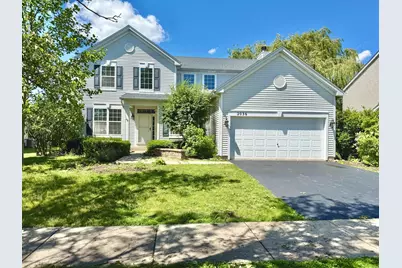 2036 Antietam Court, Aurora, IL 60503 - Photo 1