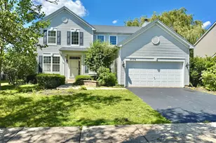 2036 Antietam Ct, Aurora, IL 60503 - Photo 1