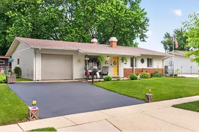 1009 Stratford Circle, Streamwood, IL 60107 - Photo 1