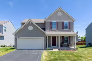 1541 Bristol Dr, Hampshire, IL 60140 - Photo 1