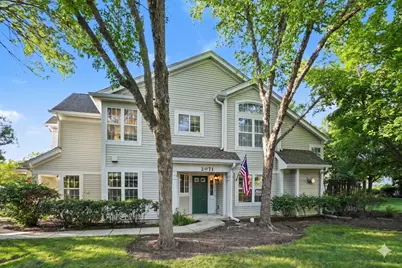 2071 Avalon Court, Northbrook, IL 60062 - Photo 1