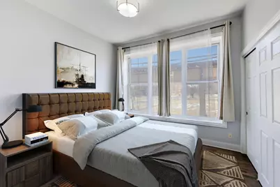 313 E 60th Street #1, Chicago, IL 60637 - Photo 20