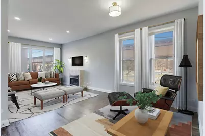 313 E 60th Street #1, Chicago, IL 60637 - Photo 6