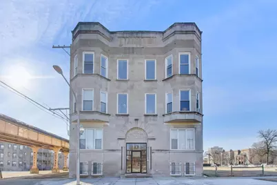313 E 60th Street #1, Chicago, IL 60637 - Photo 1