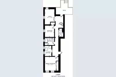 313 E 60th Street #1, Chicago, IL 60637 - Photo 48