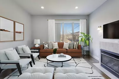 313 E 60th Street #1, Chicago, IL 60637 - Photo 4