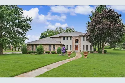 402 Holly Ridge Court, Saint John, IL 61873 - Photo 2