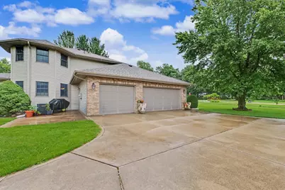 402 Holly Ridge Court, Saint John, IL 61873 - Photo 42