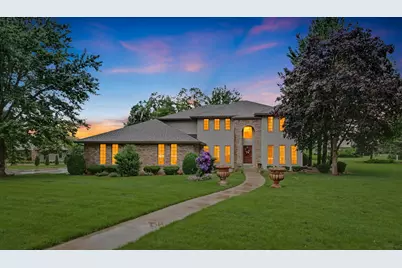 402 Holly Ridge Court, Saint John, IL 61873 - Photo 1