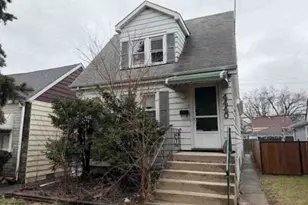 4440 N Narragansett Ave, Harwood Heights, IL 60706 - Photo 2