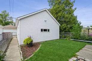 5442 N Ludlam Ave, Chicago, IL 60630 - Photo 22