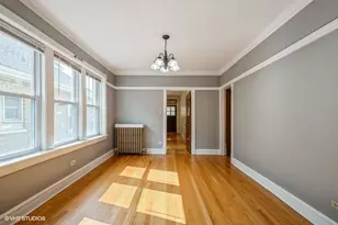 5442 N Ludlam Ave, Chicago, IL 60630 - Photo 4
