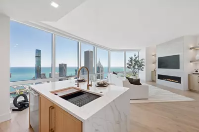401 N Wabash Avenue #61G, Chicago, IL 60611 - Photo 6