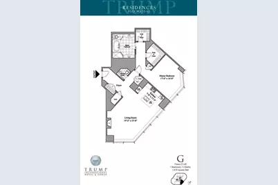 401 N Wabash Avenue #61G, Chicago, IL 60611 - Photo 24