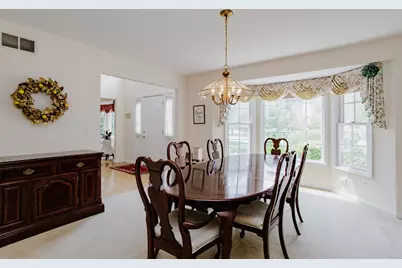 1438 Della Drive, Hoffman Estates, IL 60169 - Photo 14