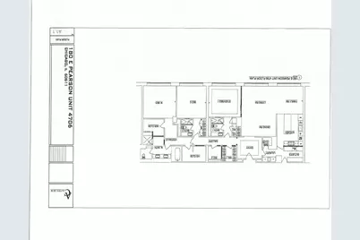 180 E Pearson Street #4706, Chicago, IL 60611 - Photo 28