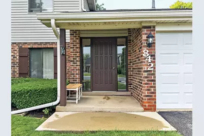 842 N Cross Creek Drive #A1, Roselle, IL 60172 - Photo 4