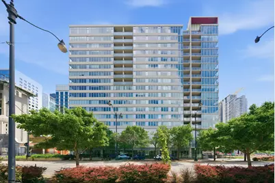 659 W Randolph Street #1005, Chicago, IL 60661 - Photo 1