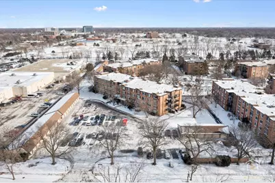 1107 S Old Wilke Road #208, Arlington Heights, IL 60005 - Photo 6