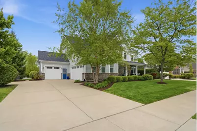 4836 Shumard Lane, Naperville, IL 60564 - Photo 2