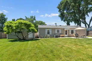 627 Glen Ave, Romeoville, IL 60446 - Photo 32