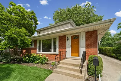 340 Romona Road, Wilmette, IL 60091 - Photo 1