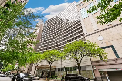 110 E Delaware Place #704, Chicago, IL 60611 - Photo 1