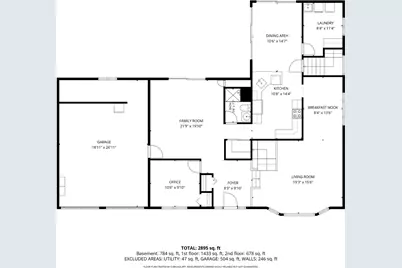 1320 E Sanborn Drive, Palatine, IL 60074 - Photo 28