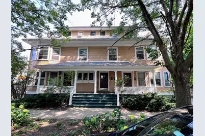 517 Hamilton Street #1, Evanston, IL 60202 - Photo 1