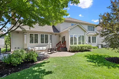 3531 Sweet Maggie Lane, Naperville, IL 60564 - Photo 46