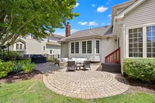 3531 Sweet Maggie Ln, Naperville, IL 60564 - Photo 48