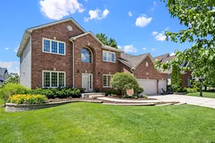 3531 Sweet Maggie Ln, Naperville, IL 60564 - Photo 2